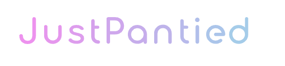 Just Pantied Logo